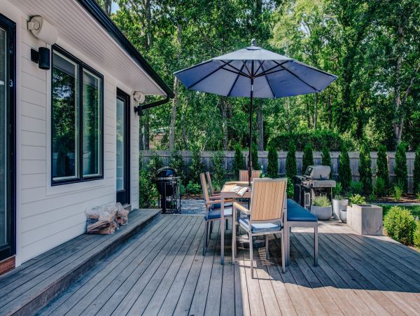 Westhampton Vacation Pool Home Four Bedroom