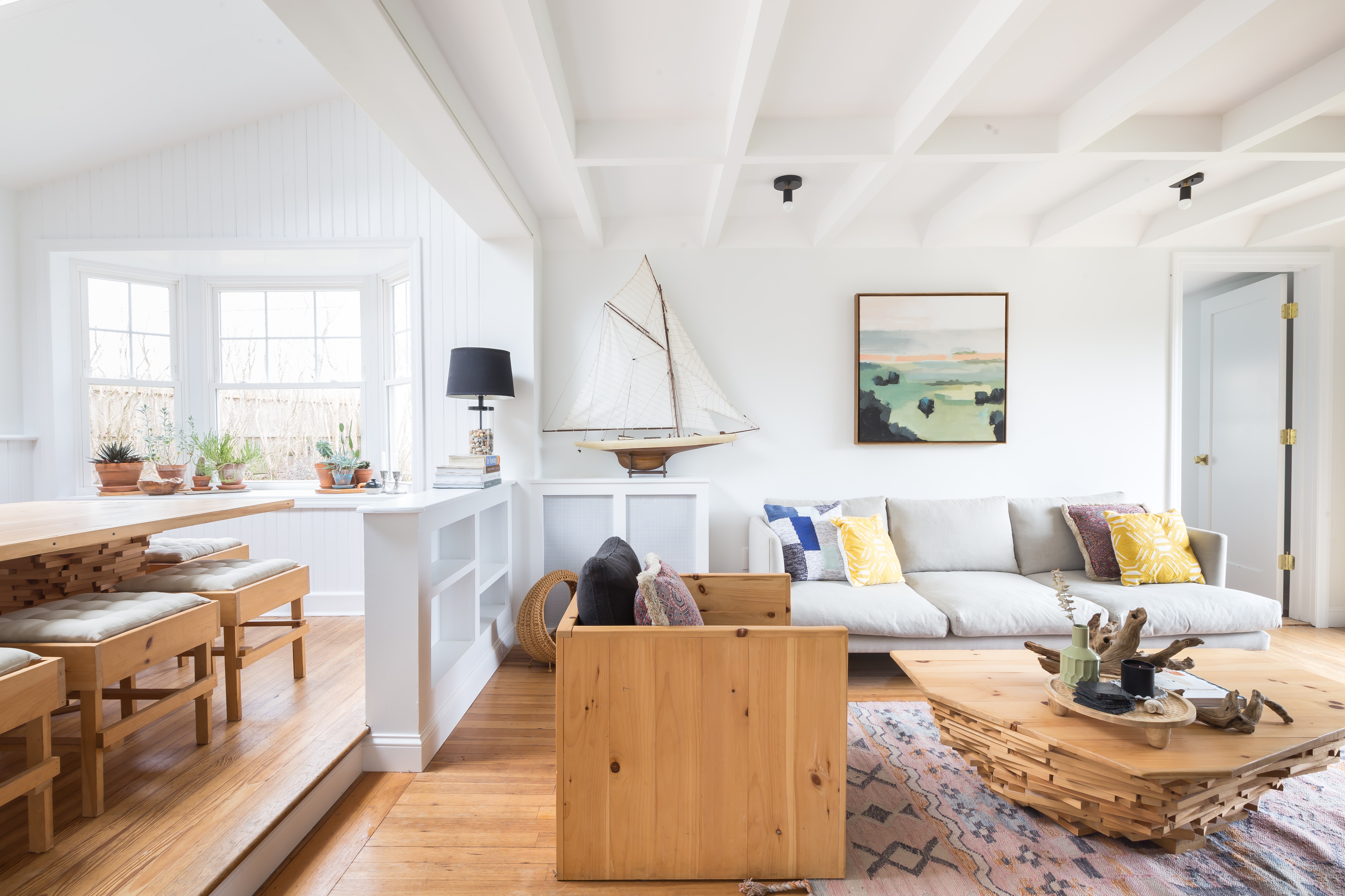 Hamptons Home 999882