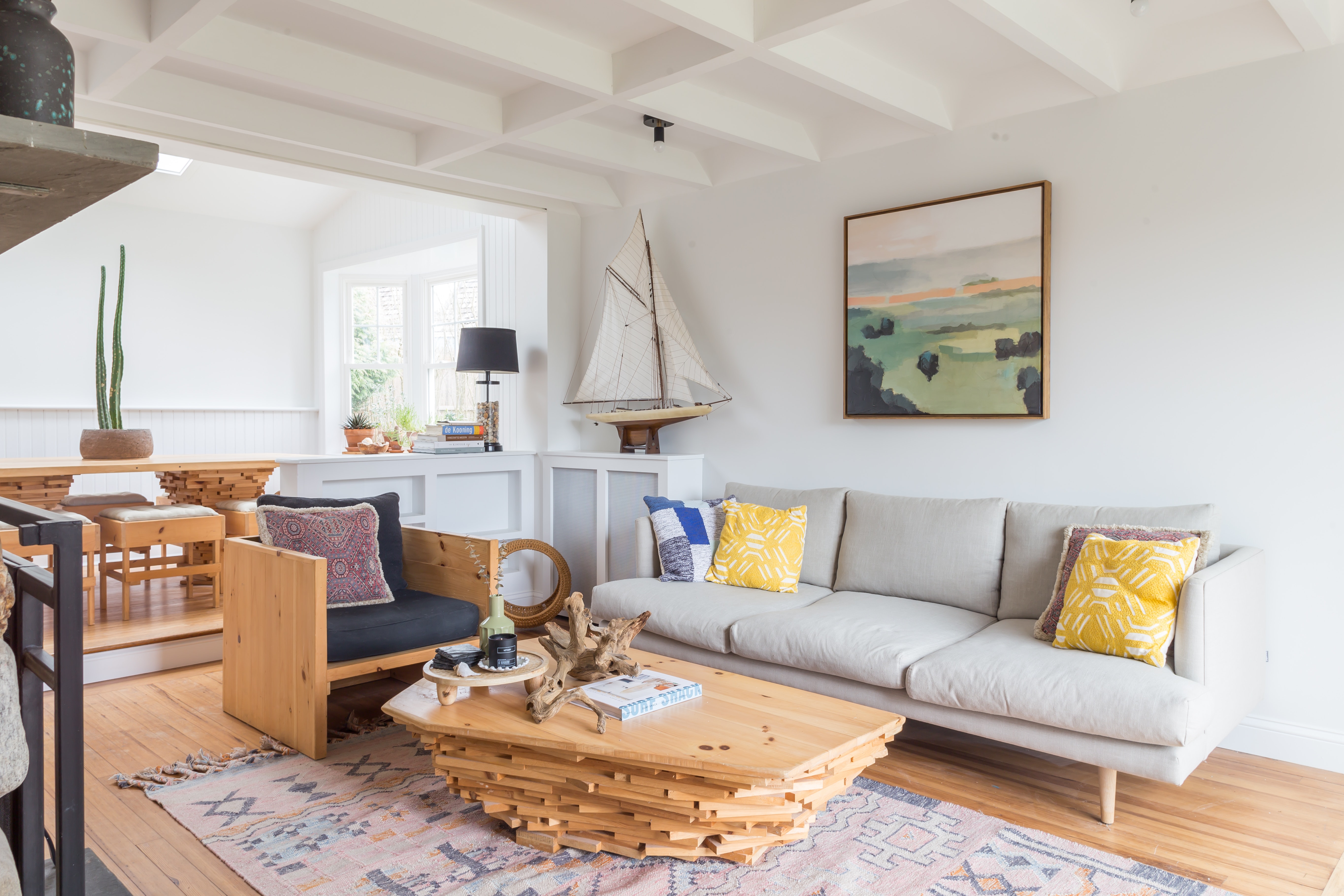 Hamptons Home 999882
