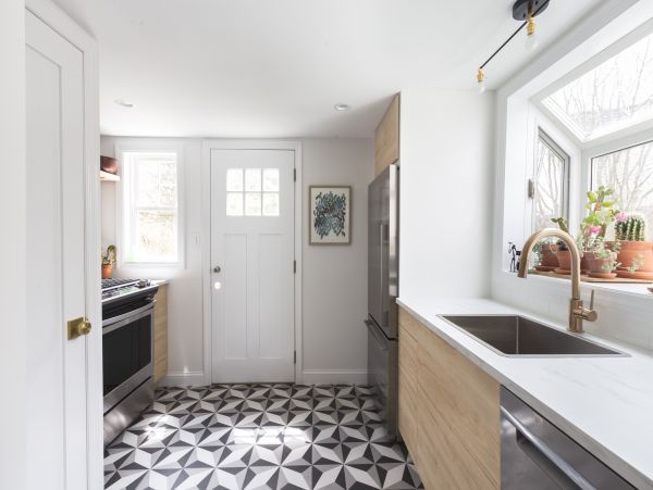 Hamptons Home 999882