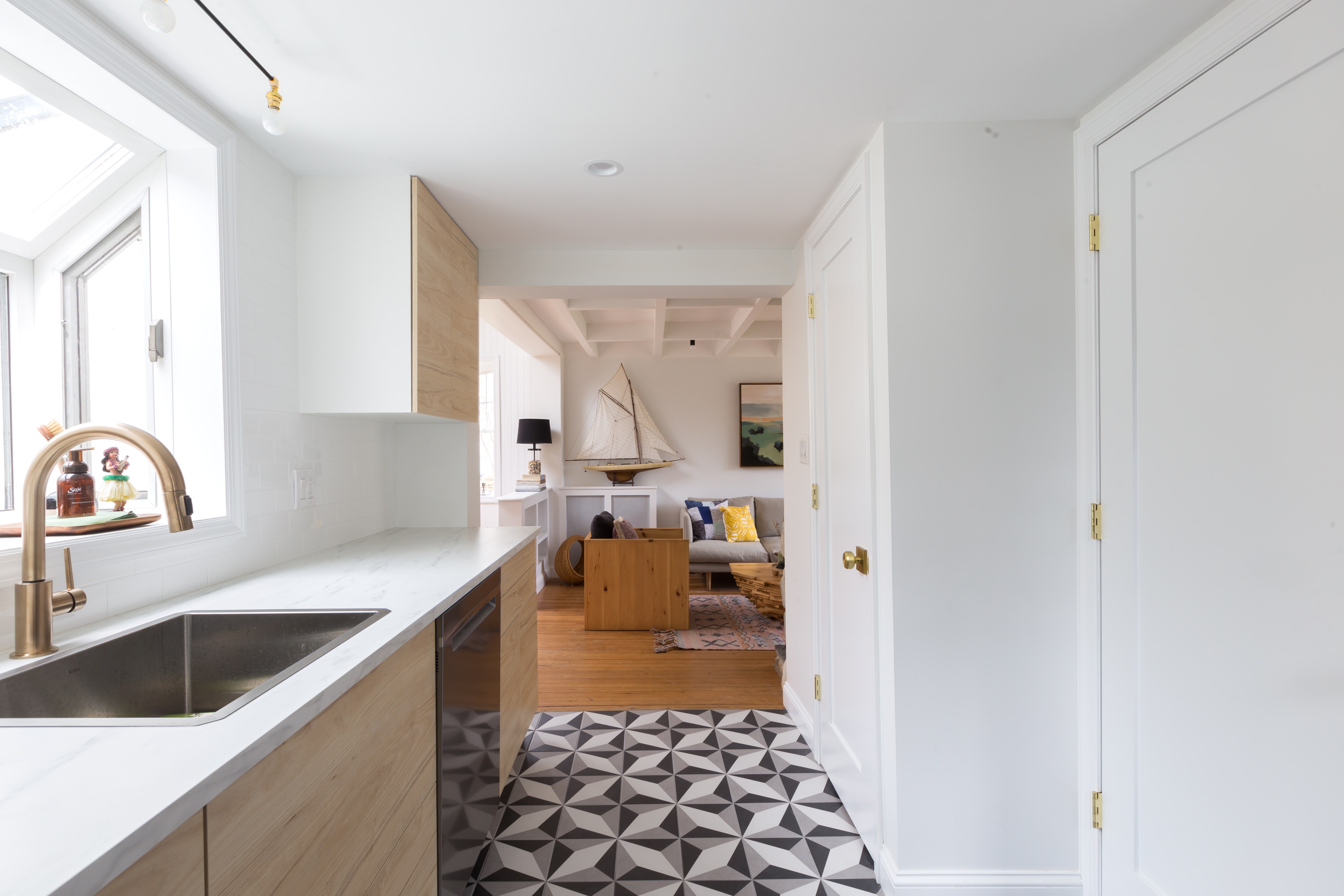 Hamptons Home 999882