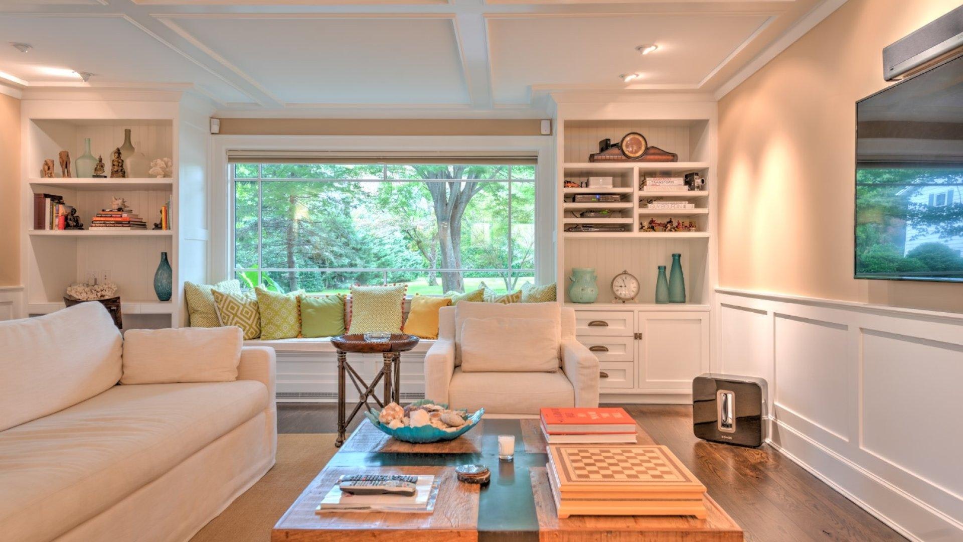 Hamptons Home 999883