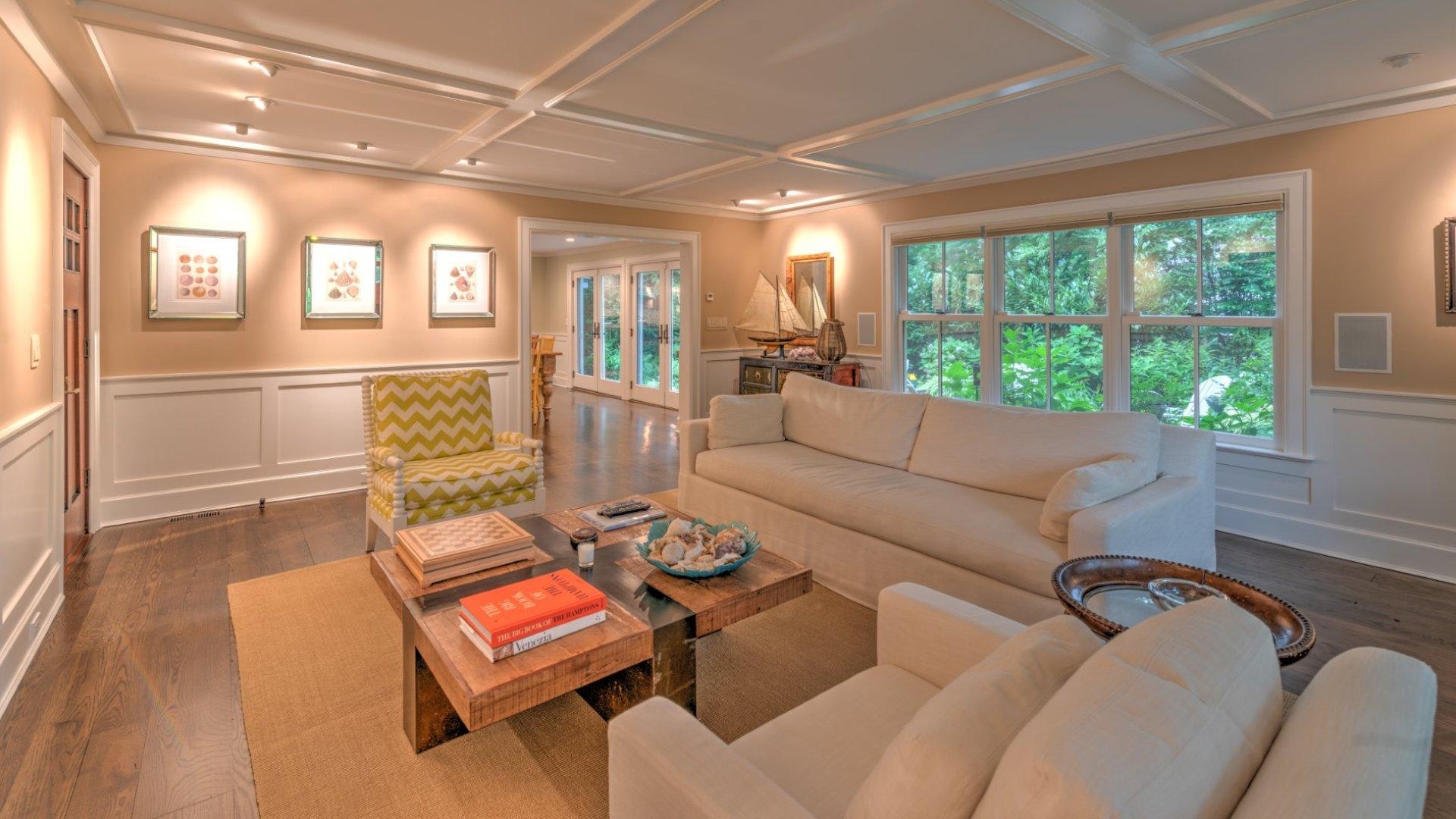 Hamptons Home 999883