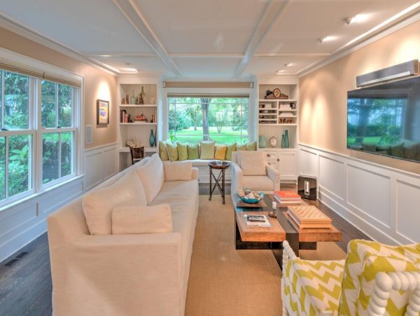 Hamptons Home 999883