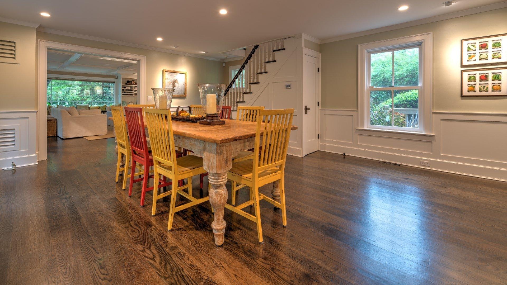 Hamptons Home 999883