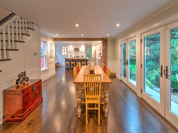 Hamptons Home 999883