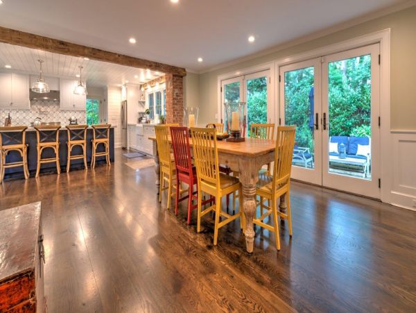 Hamptons Home 999883