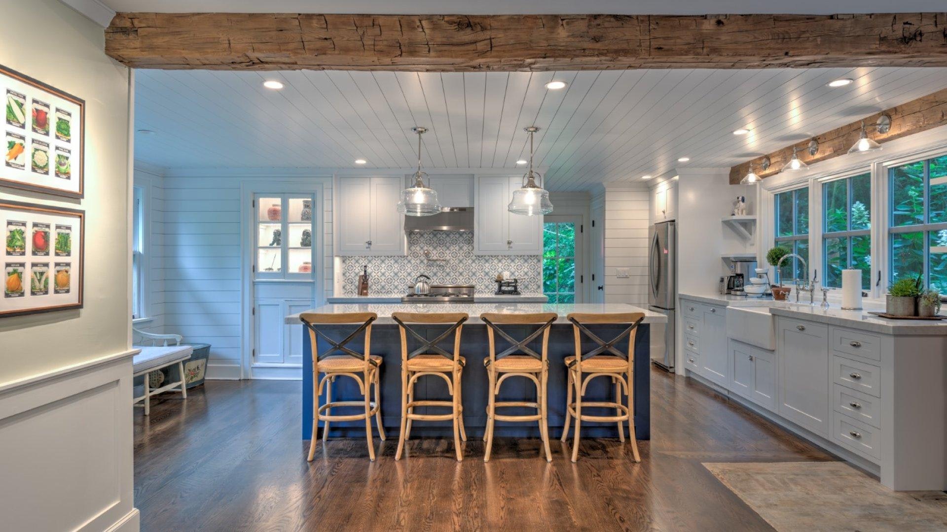 Hamptons Home 999883