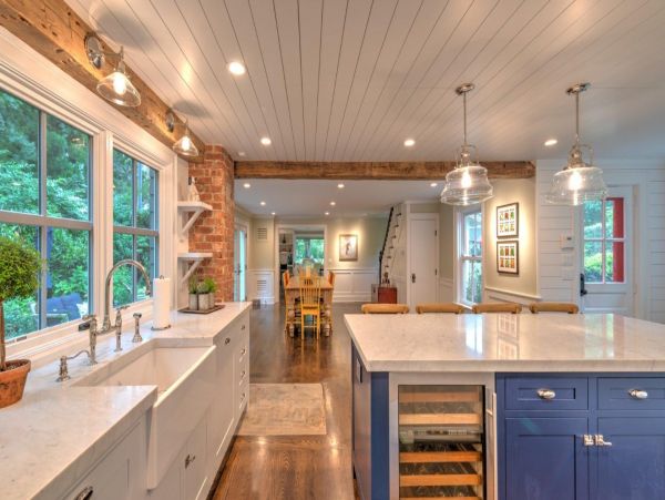 Hamptons Home 999883