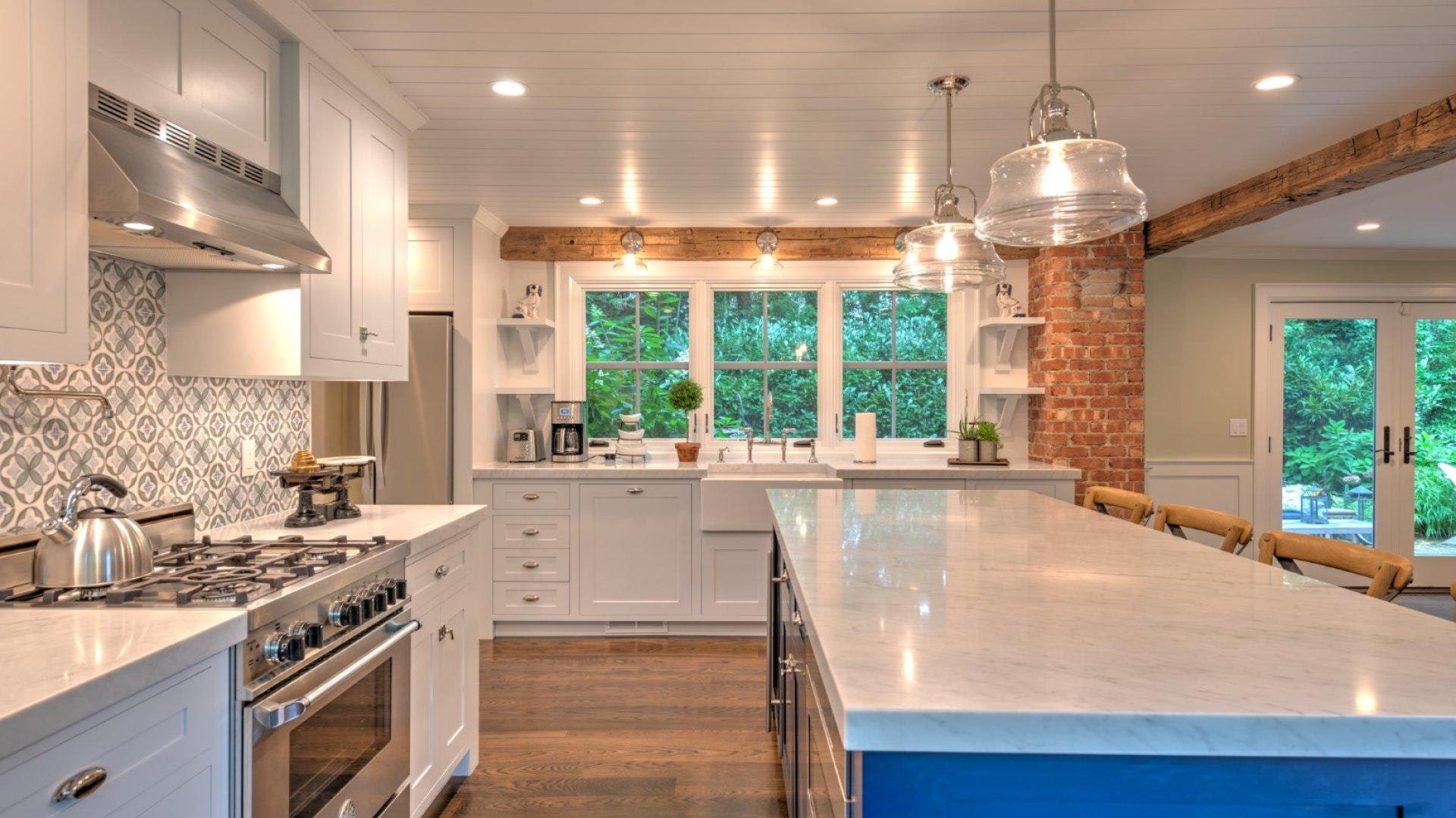Hamptons Home 999883