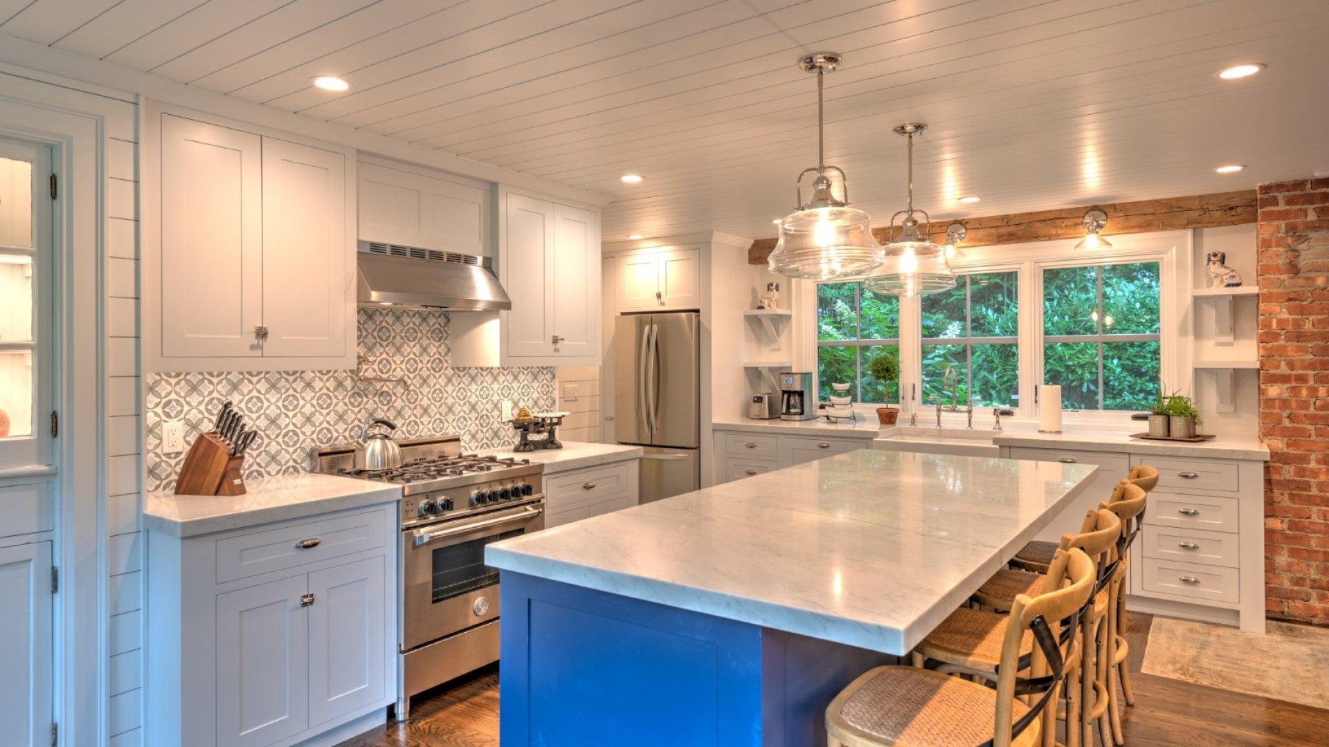 Hamptons Home 999883