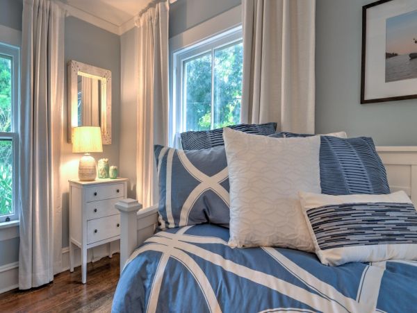 Hamptons Home 999883