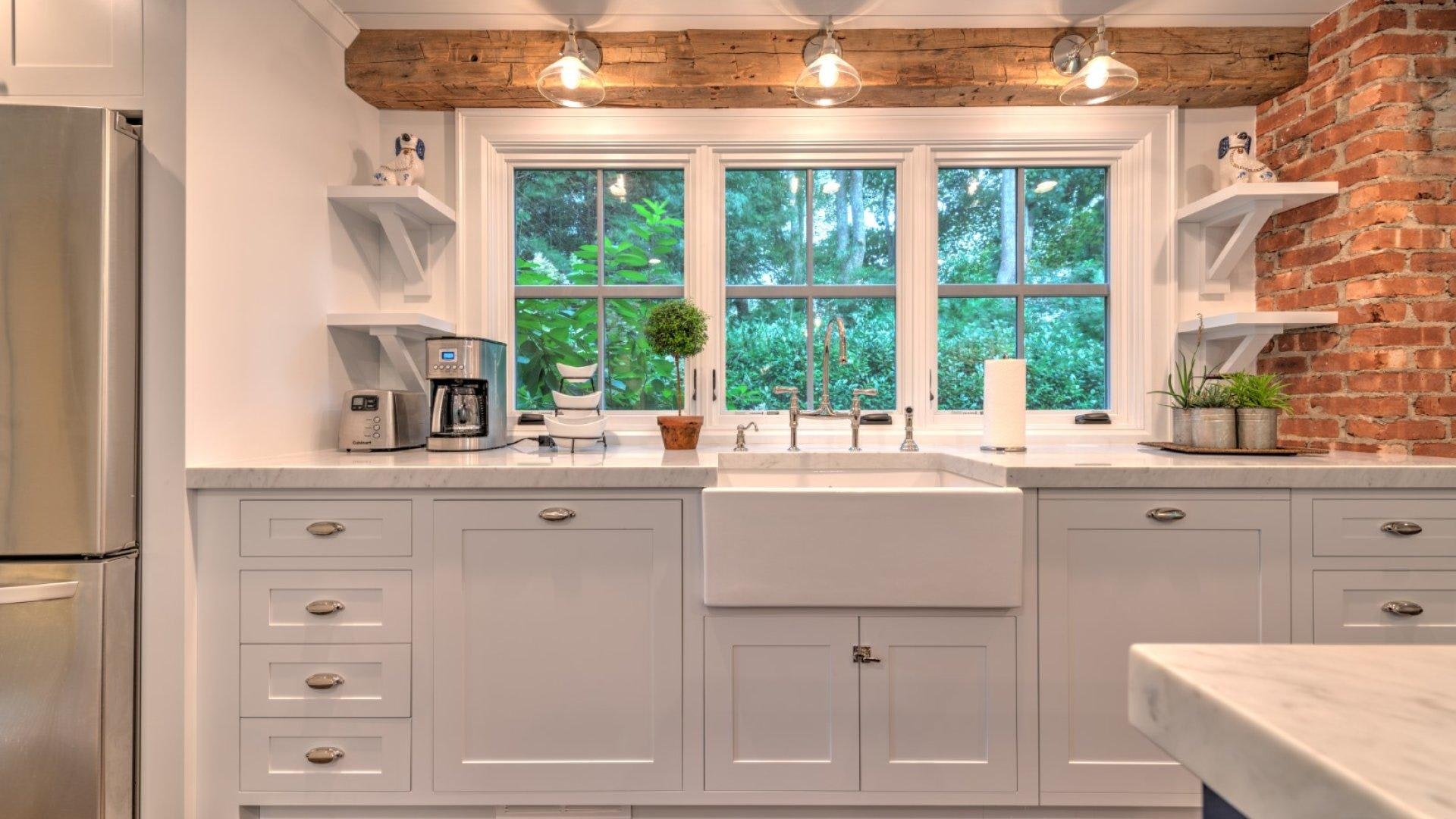 Hamptons Home 999883