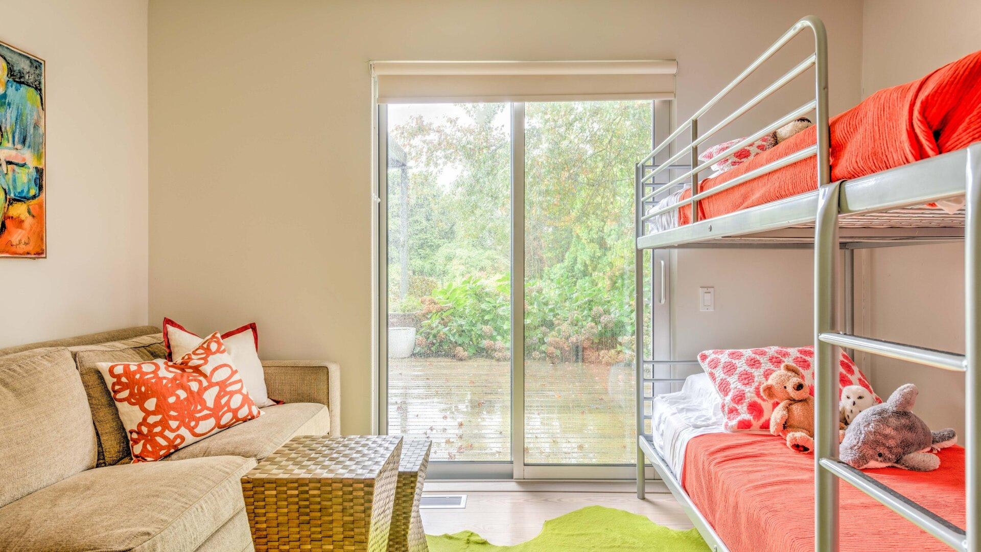 Gorgeous Hamptons Vacation Home with Private Pool Sleeps 15