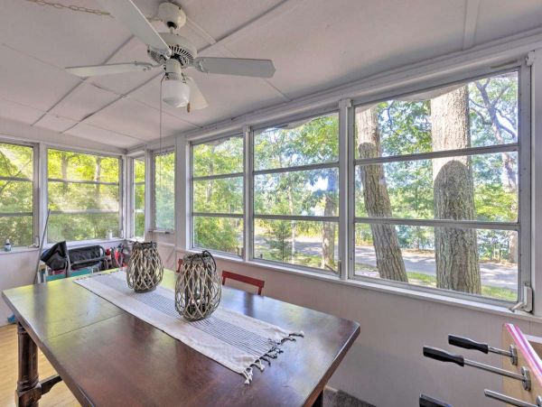 Hamptons Home 999887
