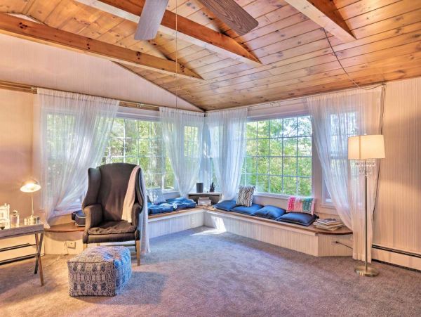 Hamptons Home 999887