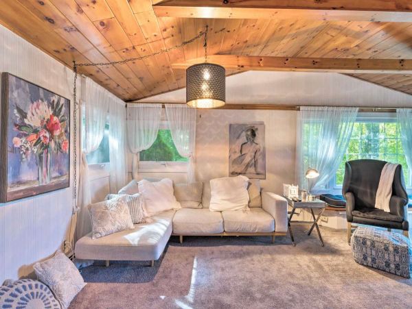 Hamptons Home 999887