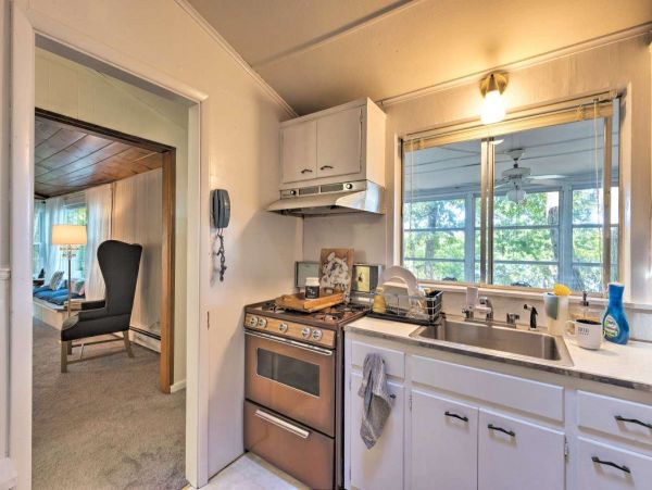 Hamptons Home 999887
