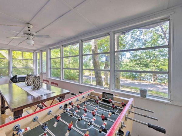 Hamptons Home 999887
