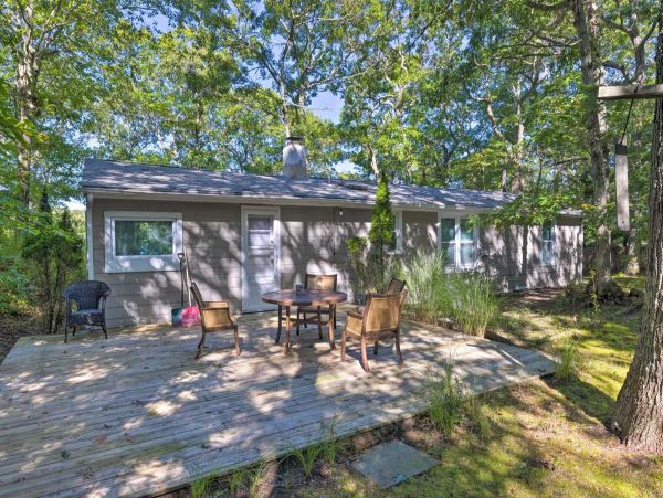 Hamptons Home 999887