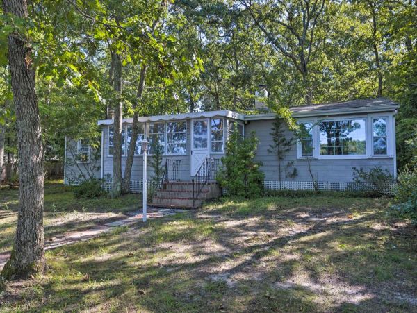 Hamptons Home 999887