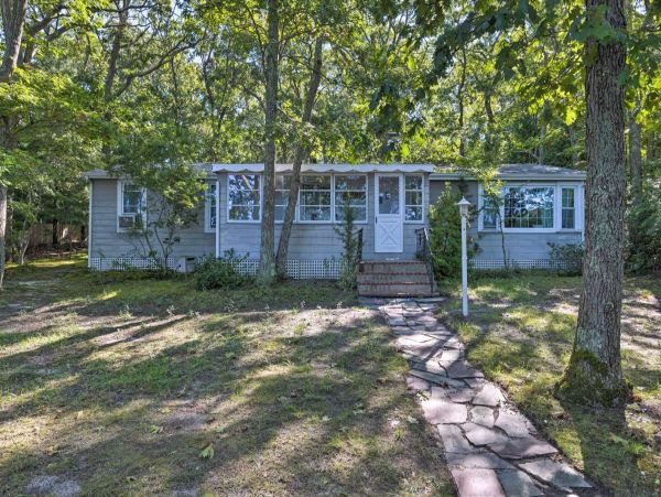 Hamptons Home 999887