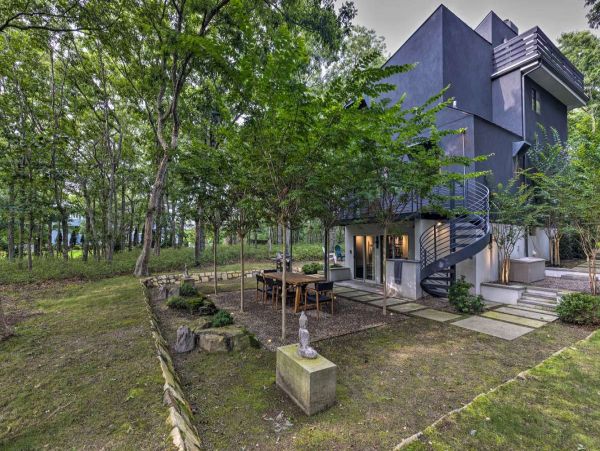 Hamptons Home 999888