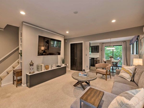 Hamptons Home 999888