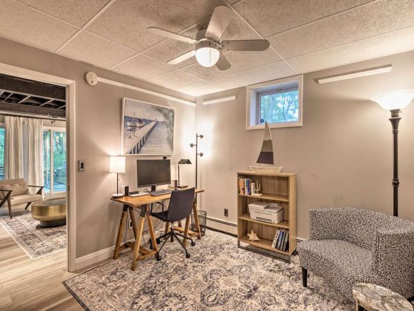 Hamptons Home 999888