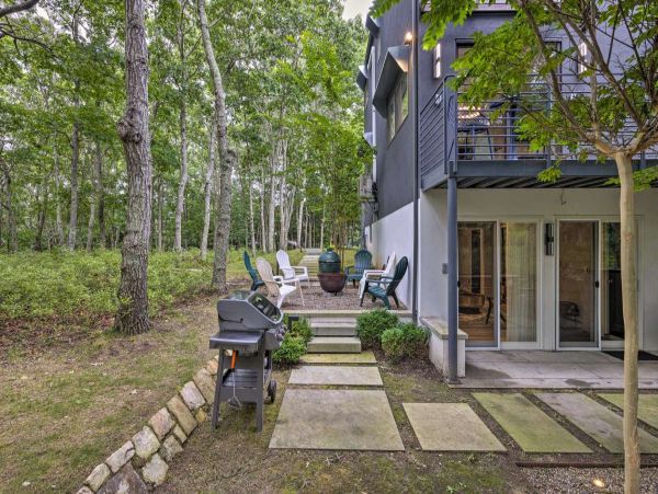 Hamptons Home 999888