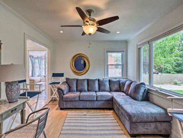 Hamptons Home 999889