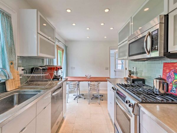Hamptons Home 999889