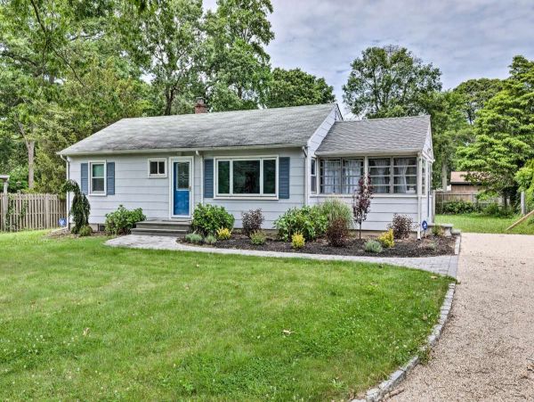 Hamptons Home 999889