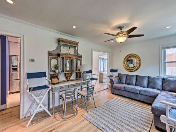Hamptons Home 999889