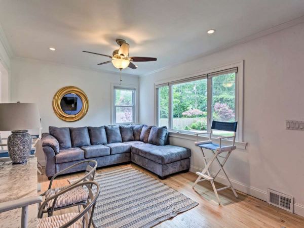Hamptons Home 999889