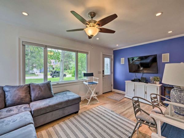 Hamptons Home 999889