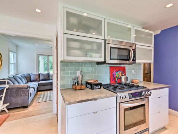 Hamptons Home 999889