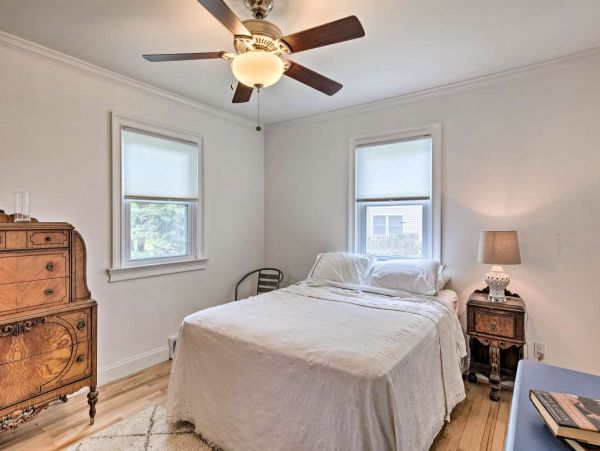 Hamptons Home 999889