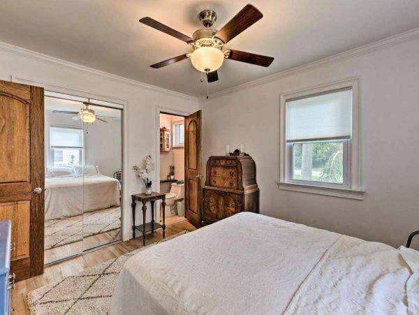 Hamptons Home 999889