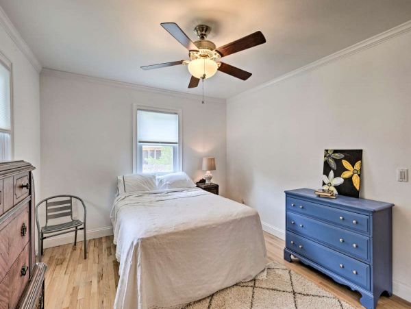 Hamptons Home 999889