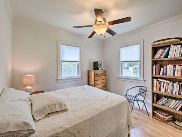 Hamptons Home 999889
