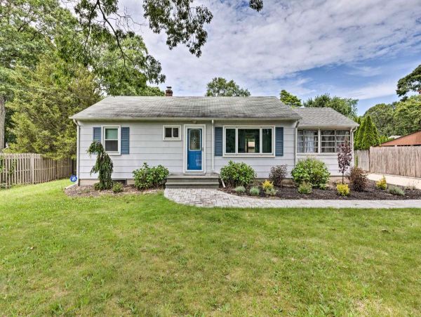 Hamptons Home 999889