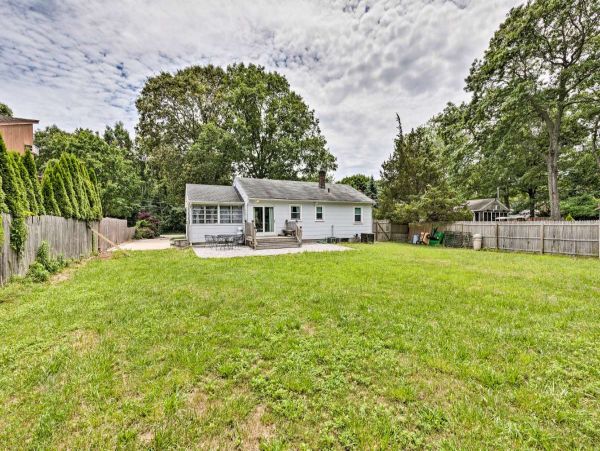 Hamptons Home 999889