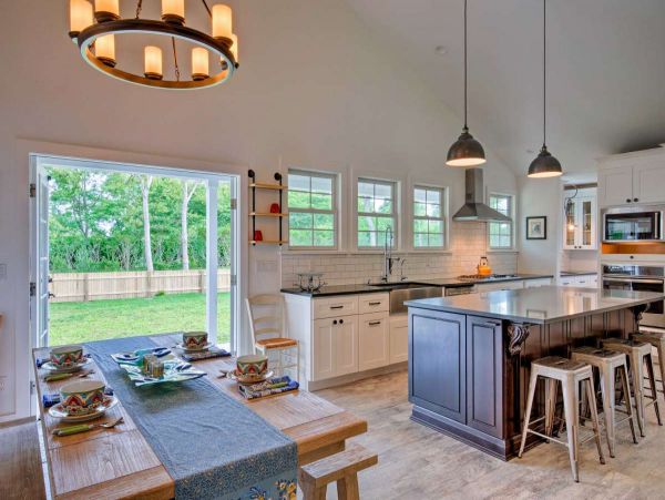 Hamptons Home 999890