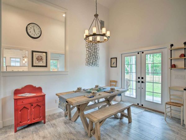 Hamptons Home 999890
