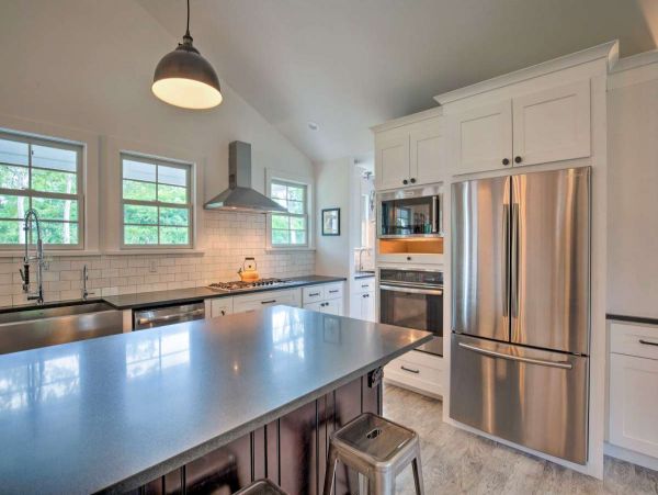 Hamptons Home 999890