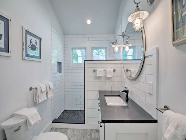 Hamptons Home 999890