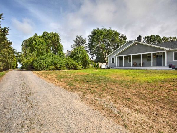 Hamptons Home 999890