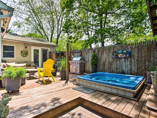 Hamptons Home 999893