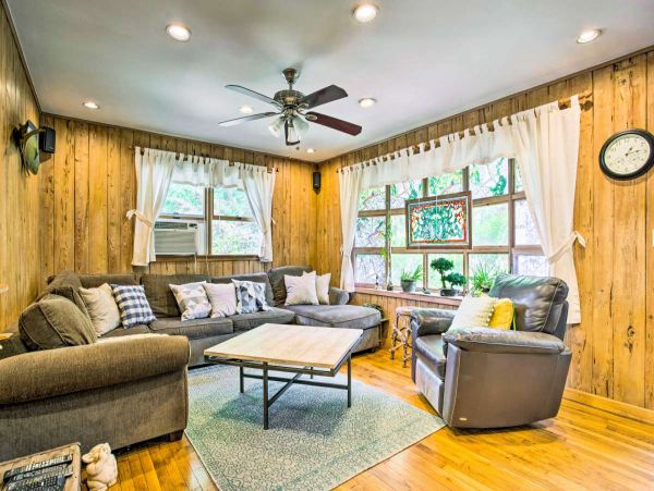 Hamptons Home 999893